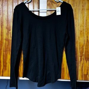 Womens NWT Loft top size M